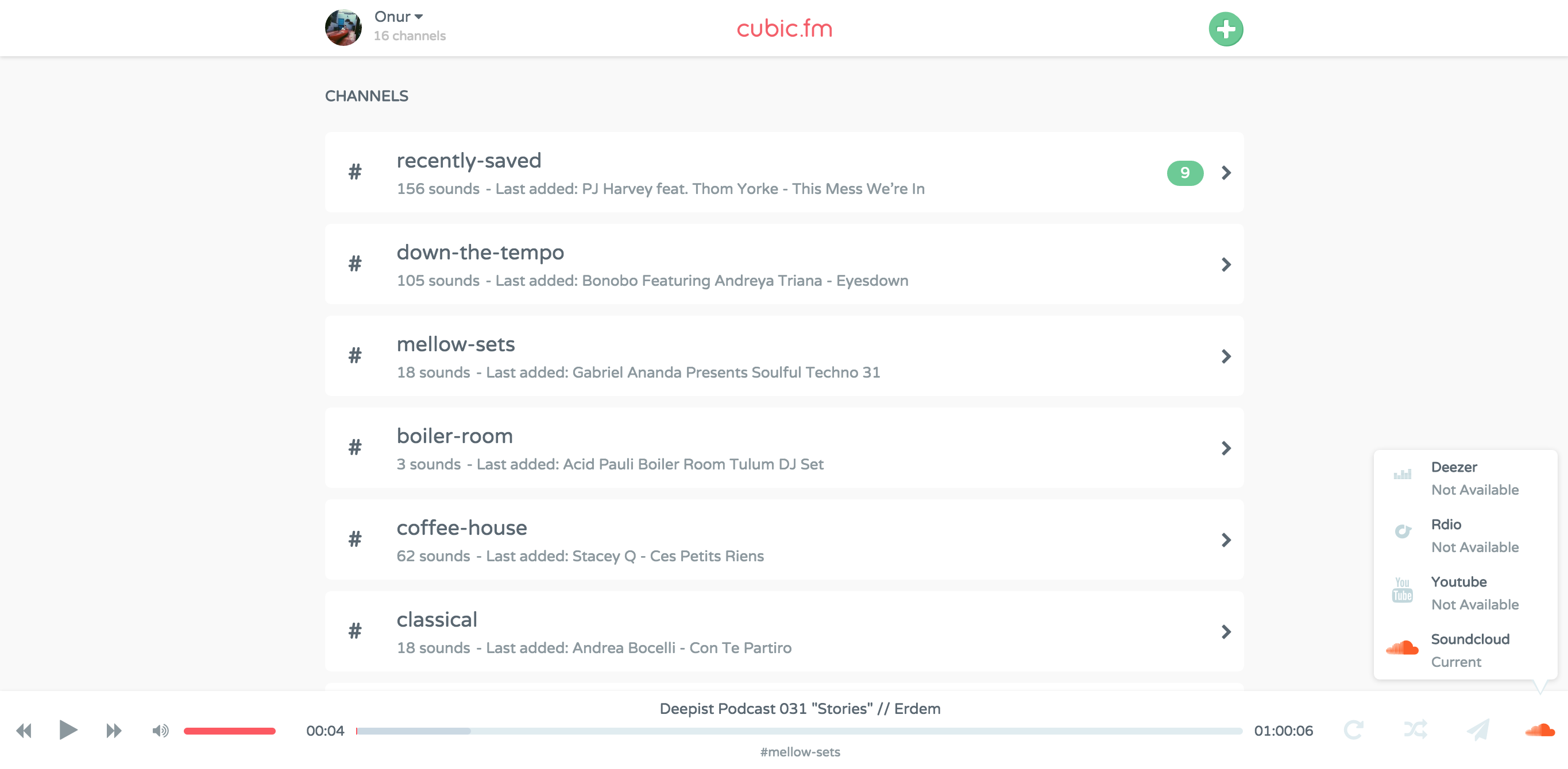 Cubic.fm Image
