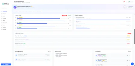 PAN.Ai gallery image