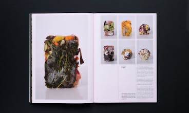 Food& Magazine gallery image