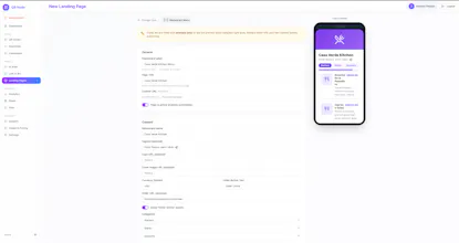 QR Node gallery image