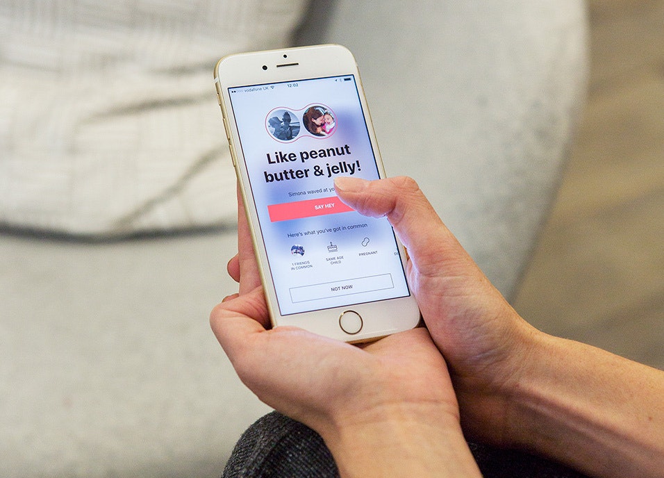 Peanut gallery image