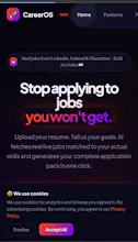 CareersOS India gallery image