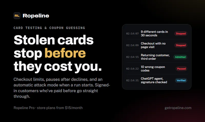 Ropeline screenshot 3