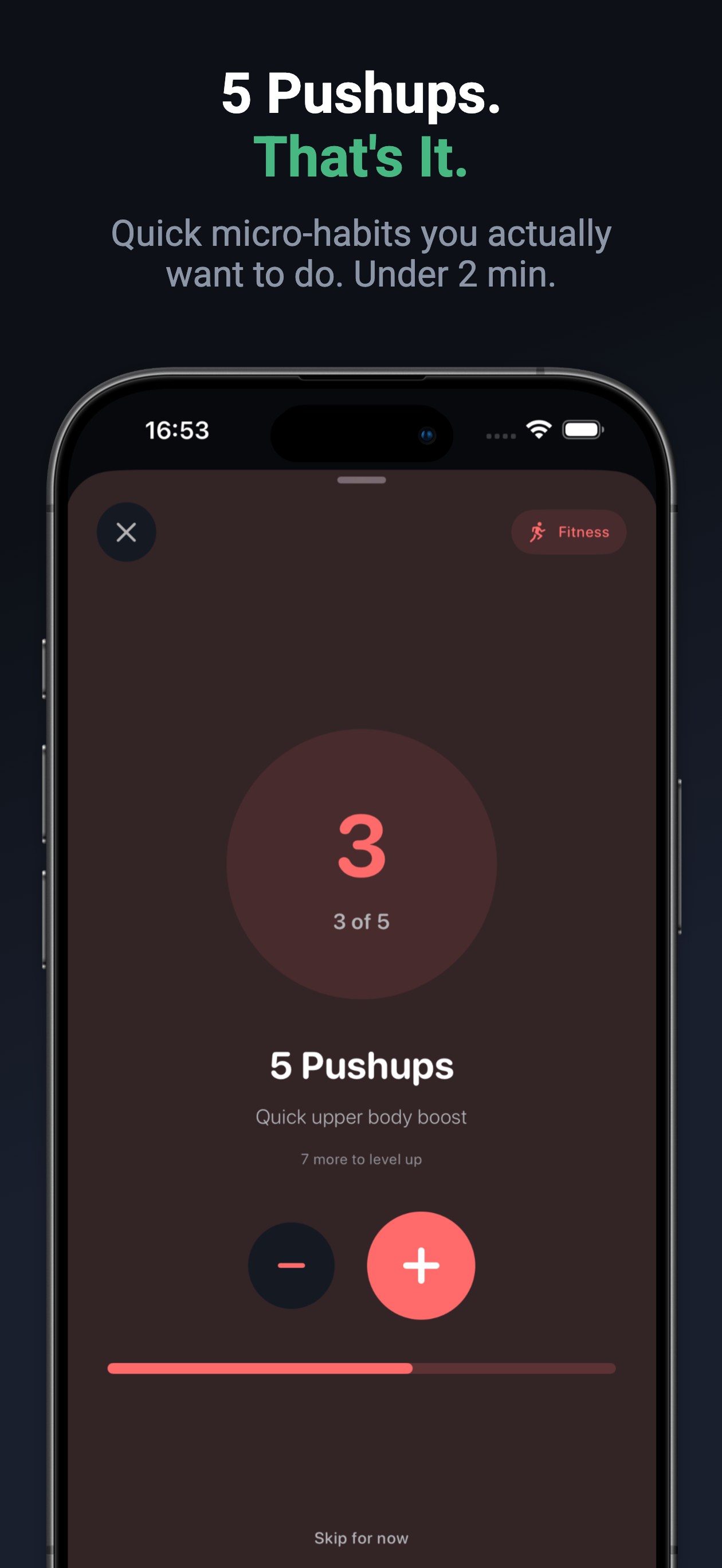 TimeBack: Screen Time media 2