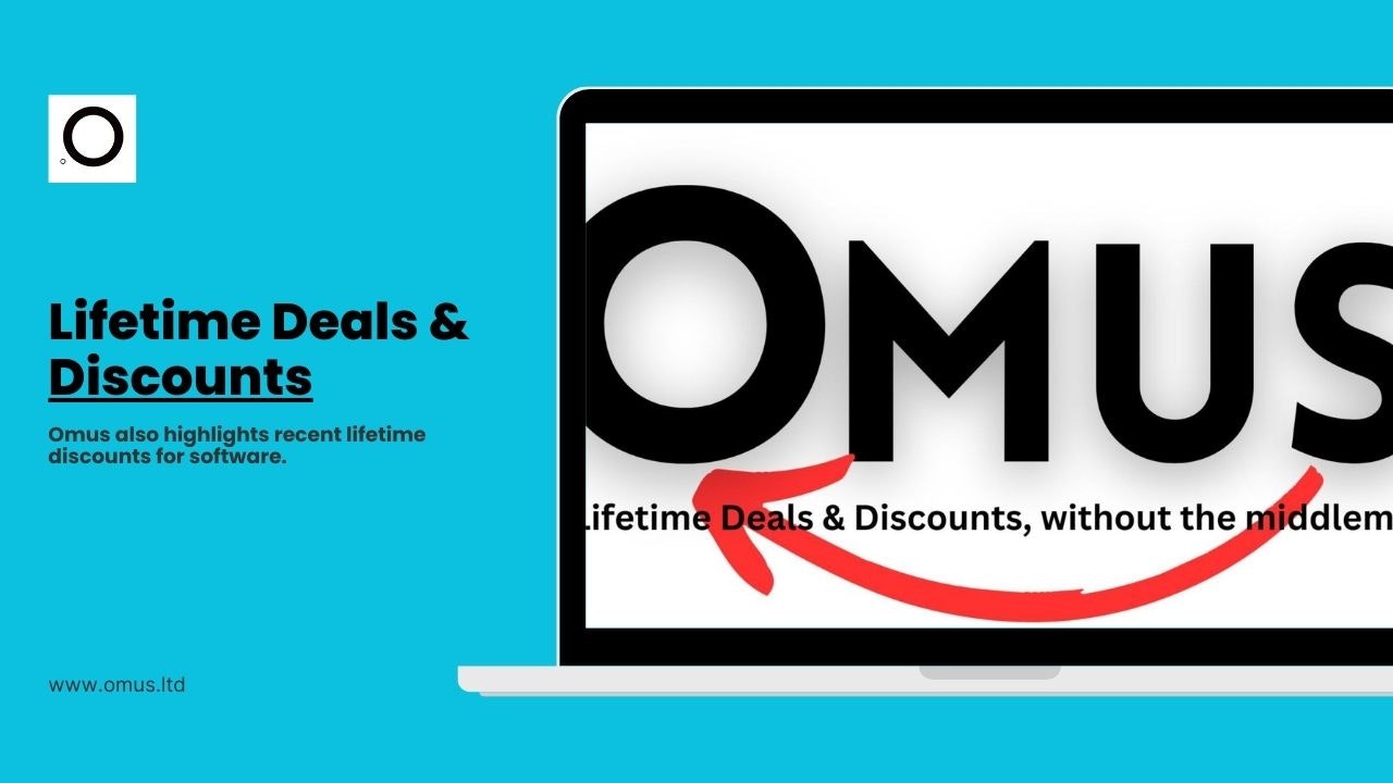 Mídia 3 de Omus - Negócios vitalício sem intermediários
