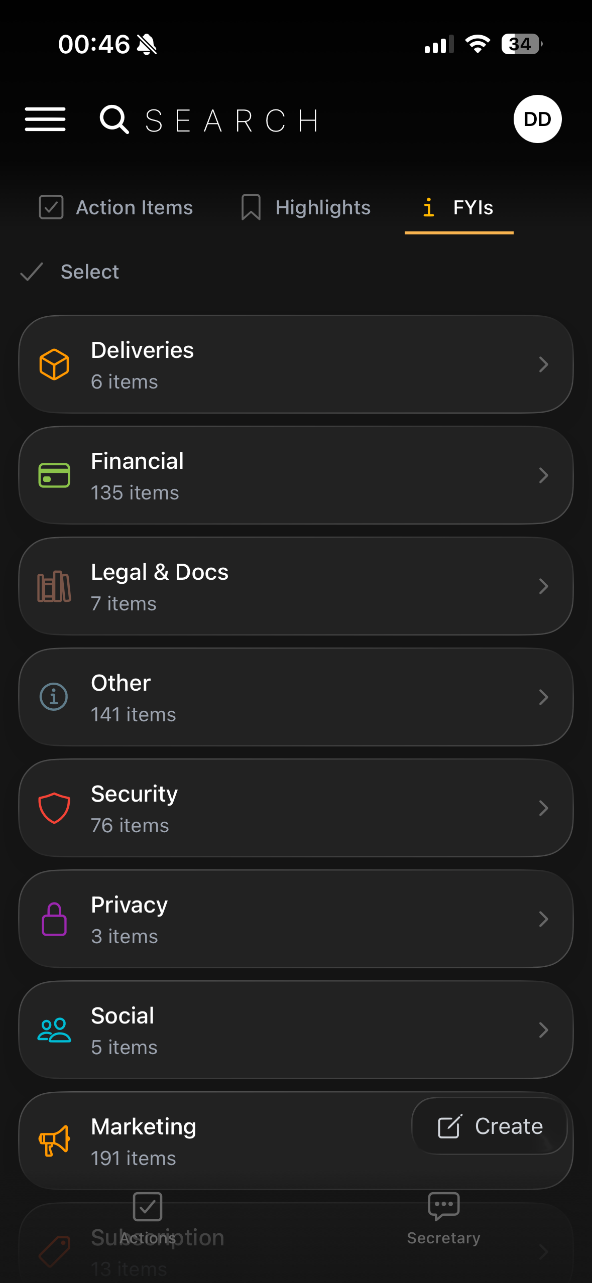 unboxd ai gallery image