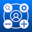 Tracker - Manager for Bluesky