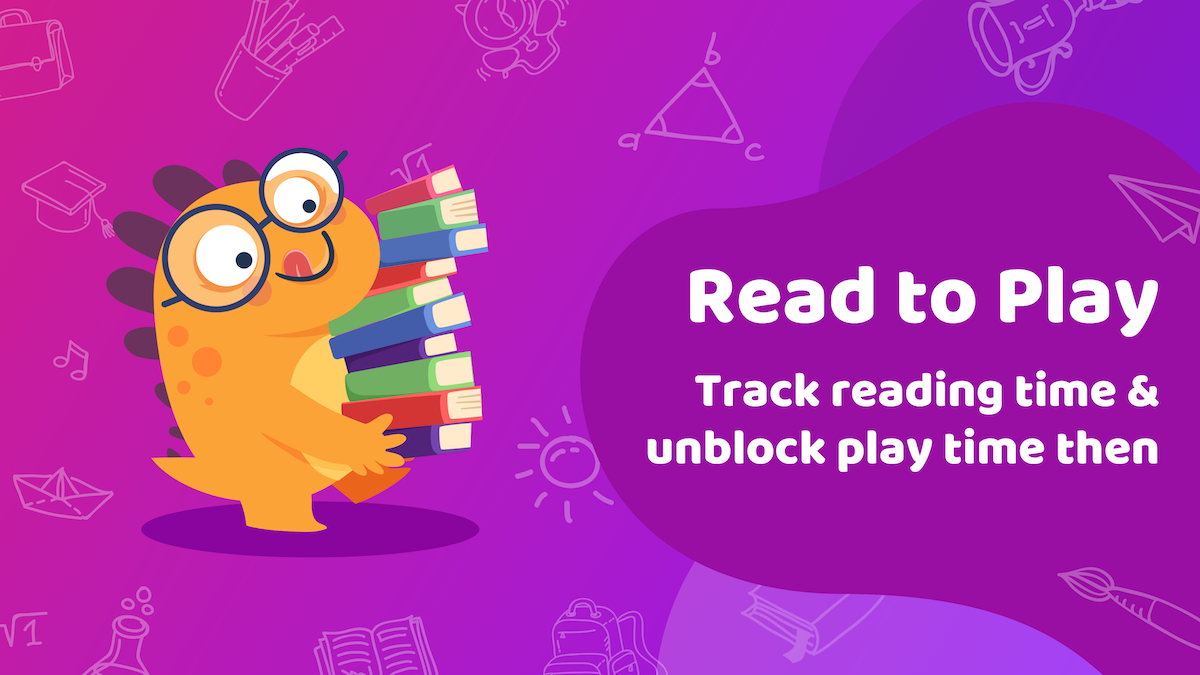 Nicola - Smart Parental Control gallery image