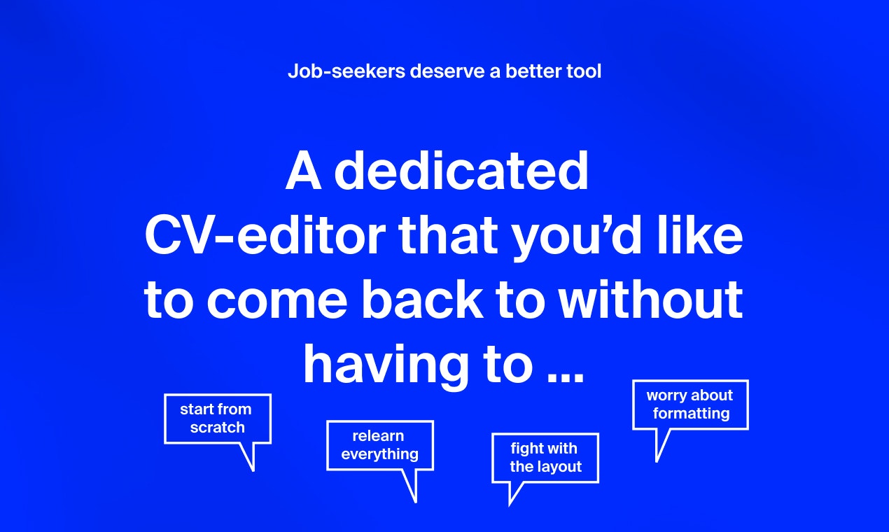 EasyCV gallery image