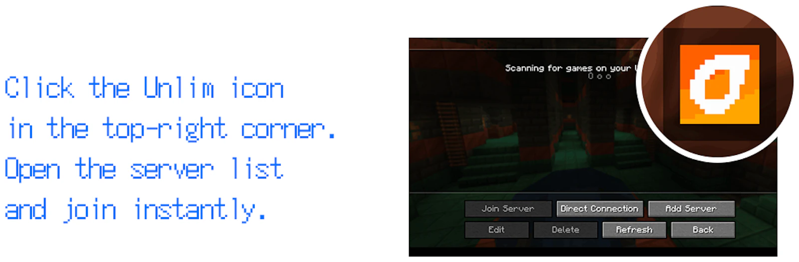 Unlim screenshot 8