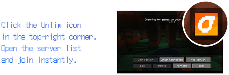 Unlim screenshot 8