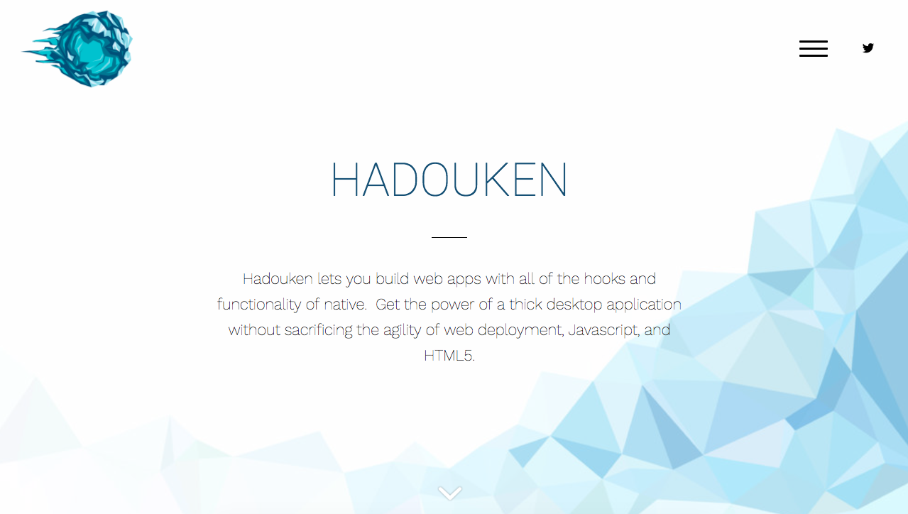 HadoukenIO gallery image