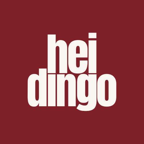 hei dingo