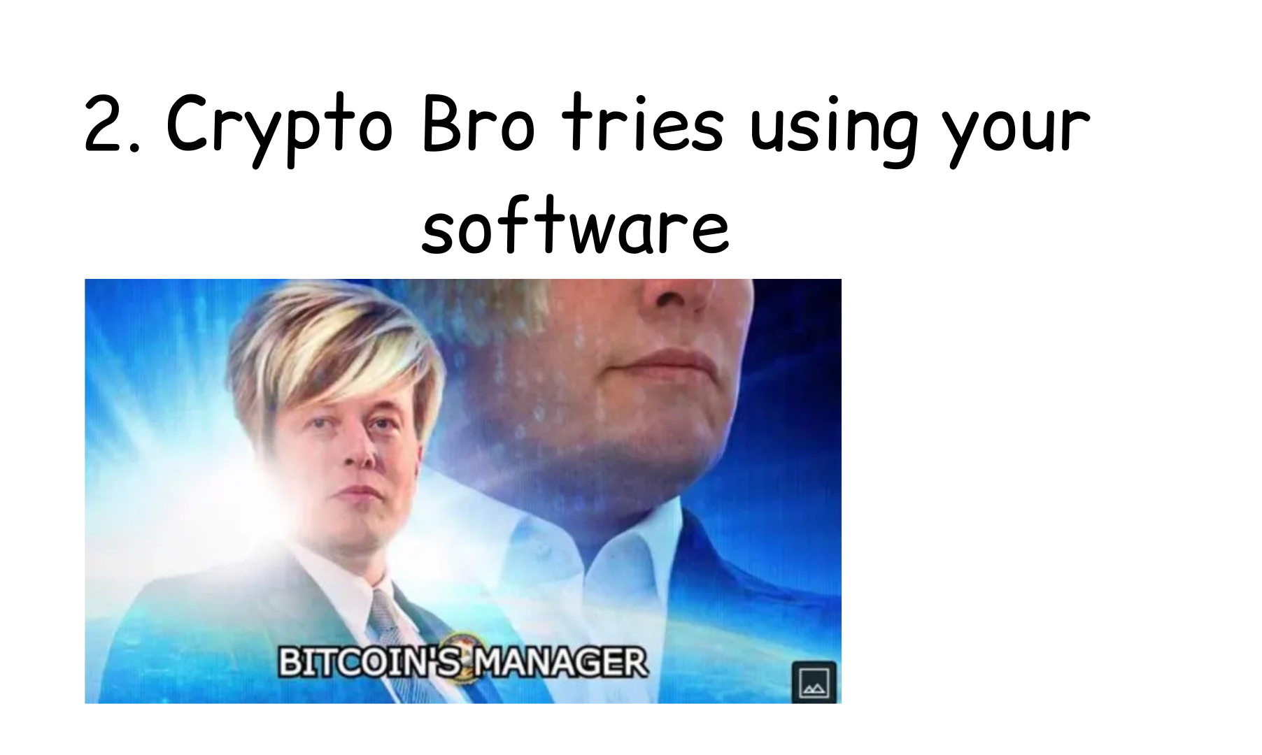 Piero's Anti-NFT License gallery image