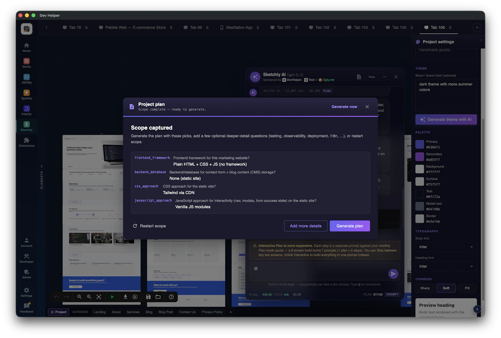 SmileyTech.mk screenshot 4