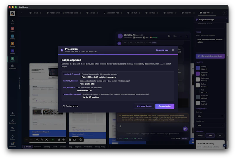 SmileyTech.mk screenshot 4