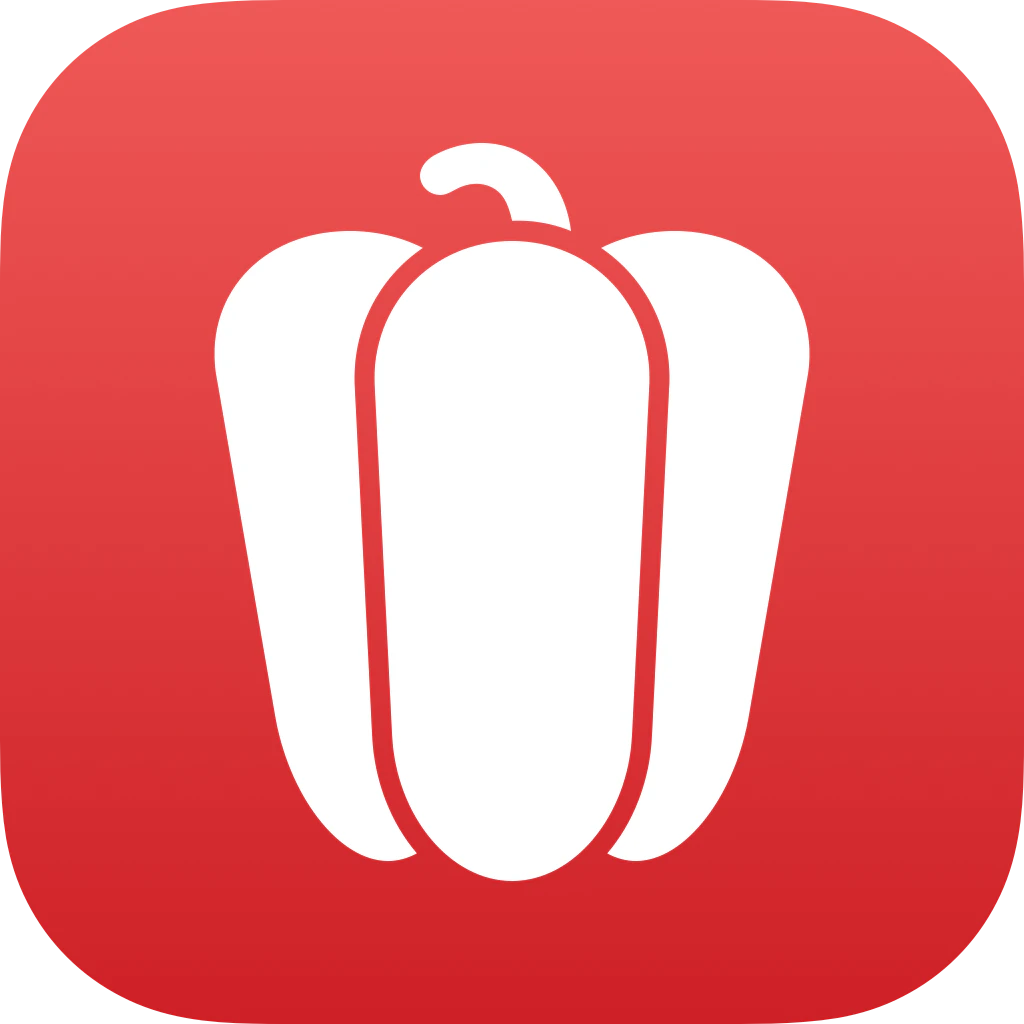 Capsicum by Illuminated Bits