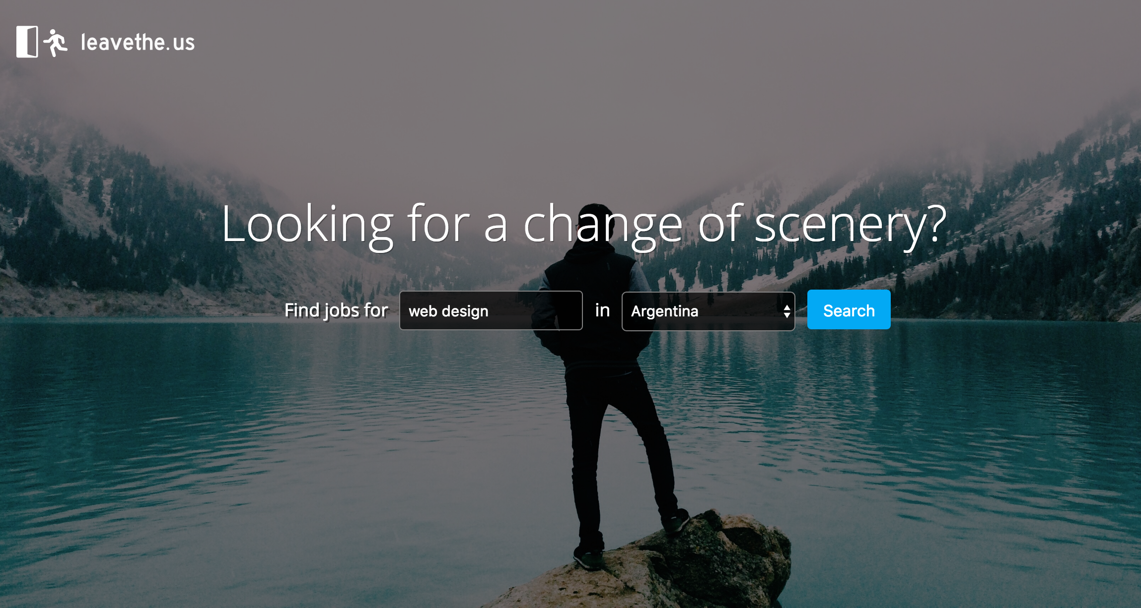 Leavethe.us gallery image