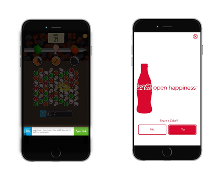 Corona SDK gallery image