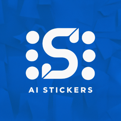 AI Stickers