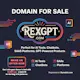 ProductHunt Promo Post: RexGPT.com