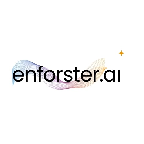 Enforster AI – Conte... logo