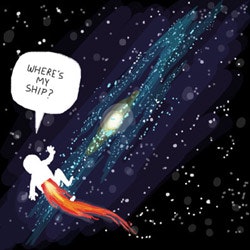 Panel Jam gallery image