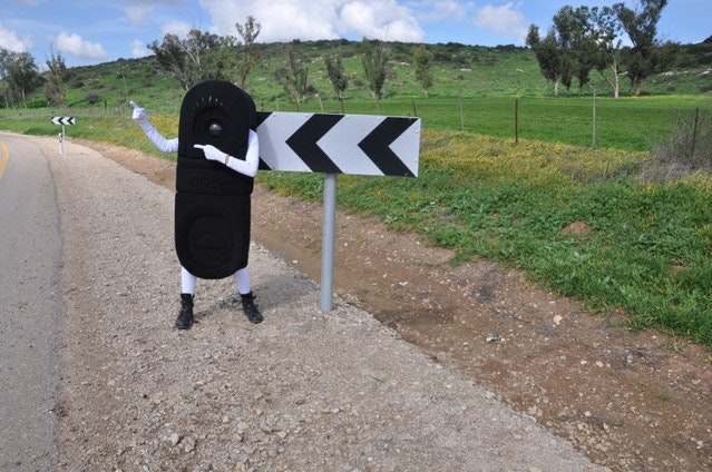 Dride Zero gallery image