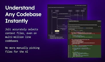 Jolt AI gallery image