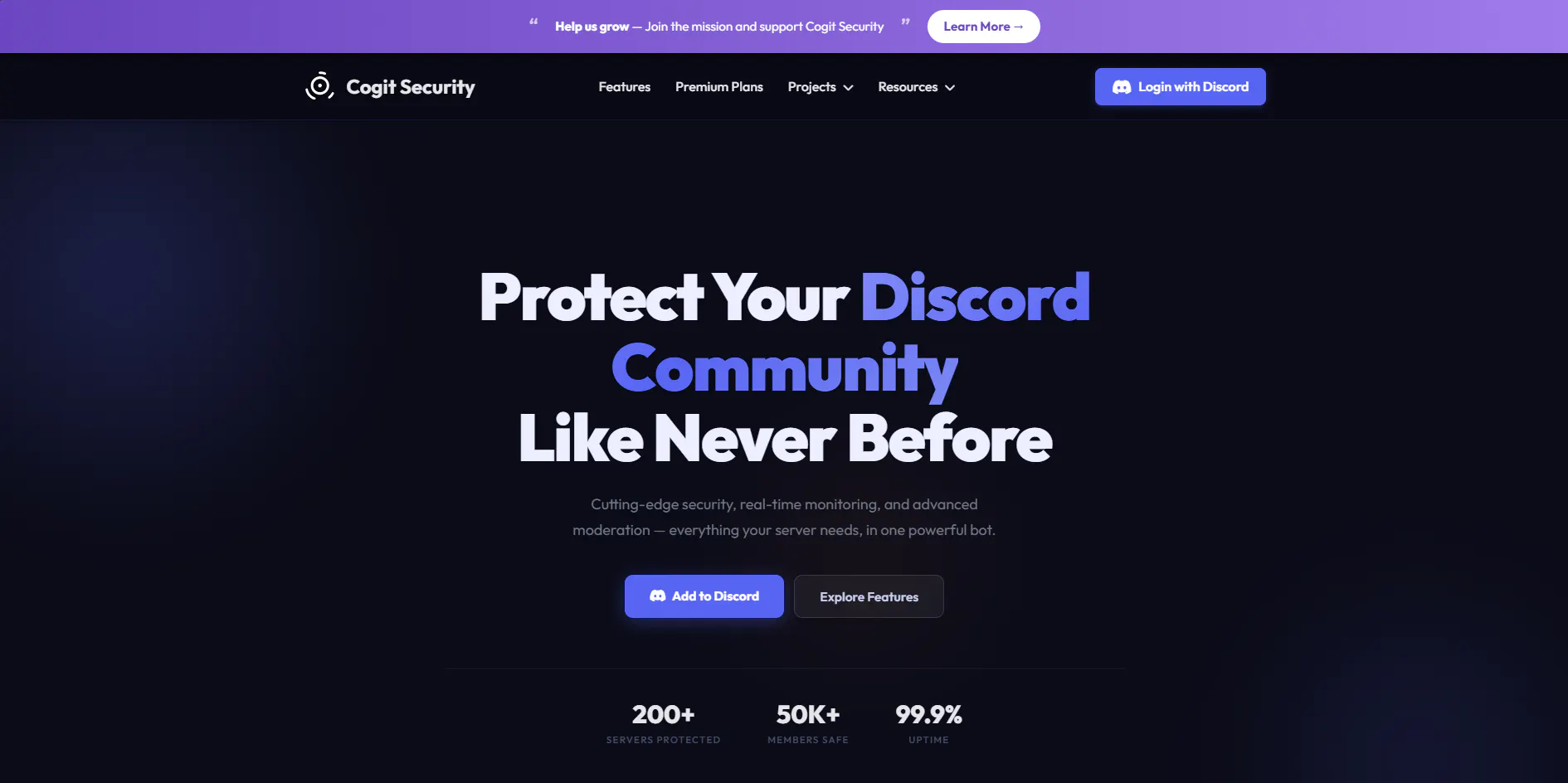 Cogit Security
