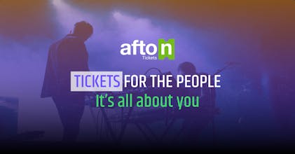 Afton Tickets gallery image