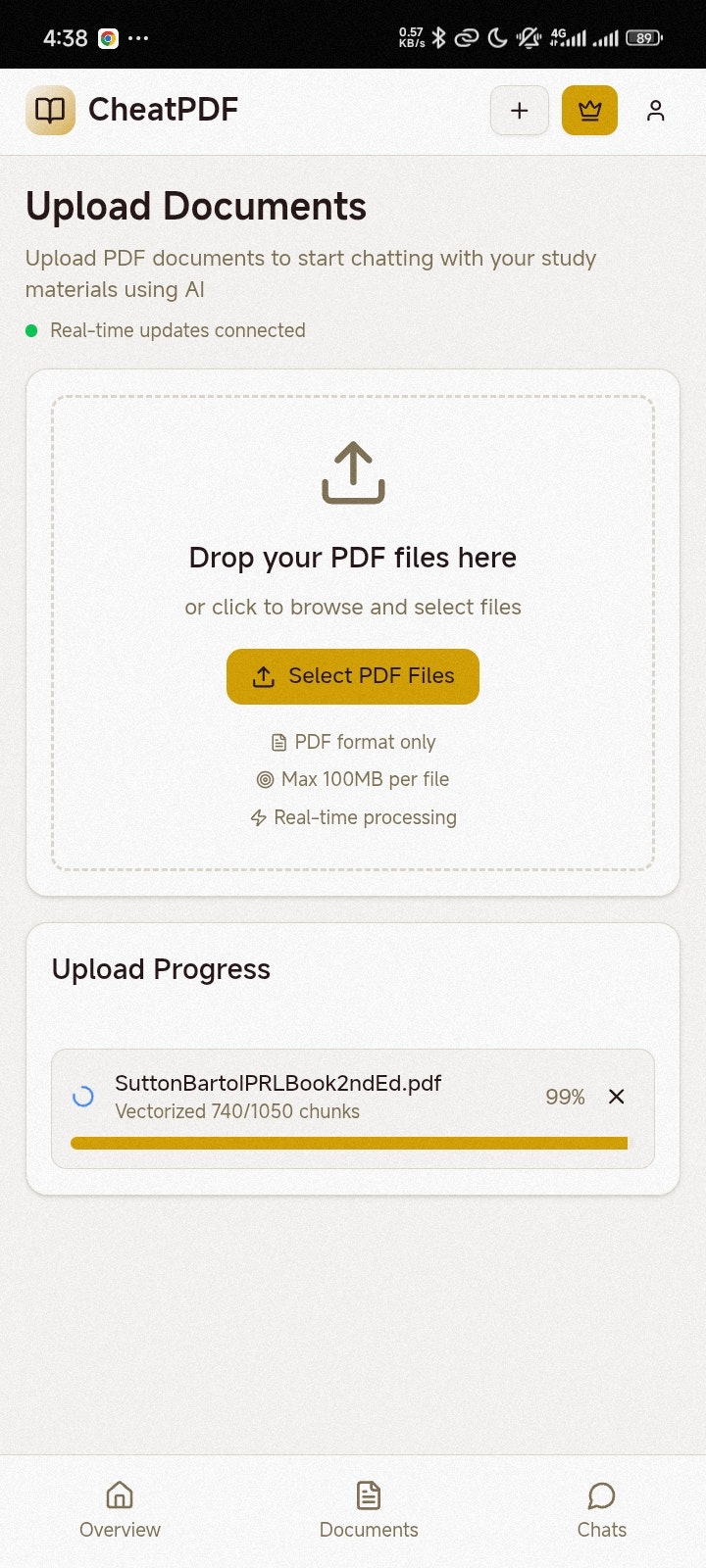 CheatPDF media 4
