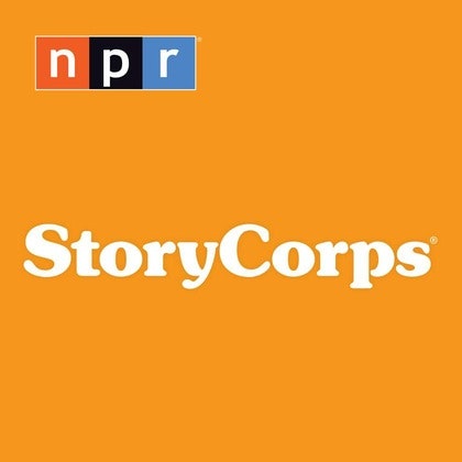 Storycorps - Holiday Highlights
