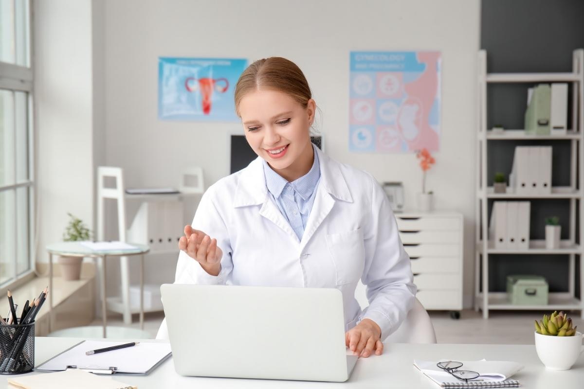 Clinical Research IO - CRIO gallery image