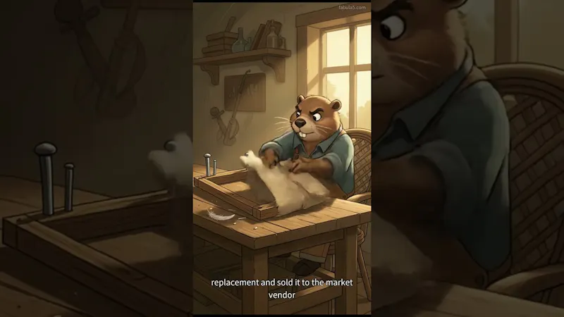 Fabula screenshot 1 (video preview)