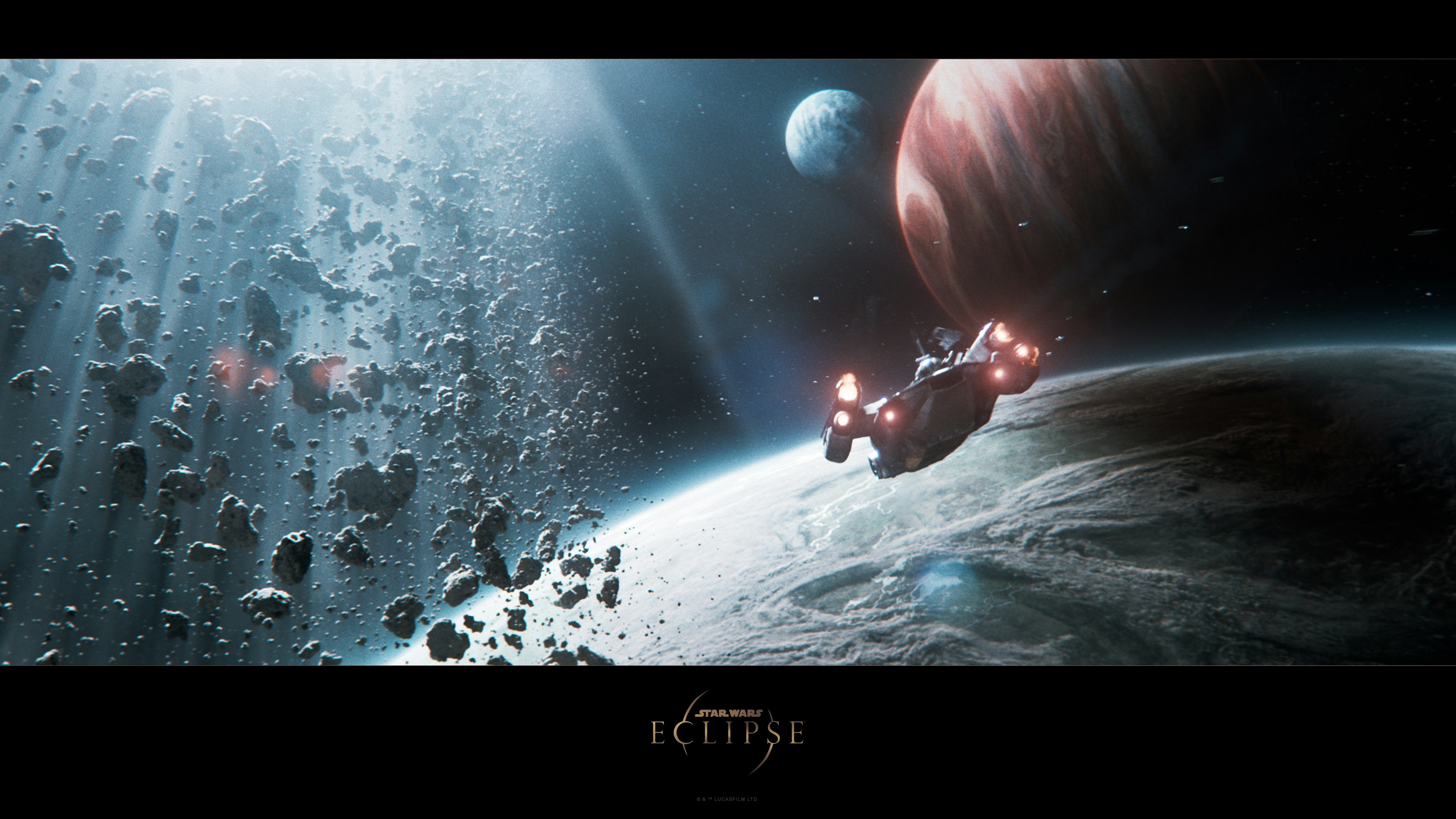 Star Wars Eclipse™ gallery image