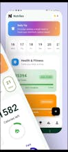 Nutrilex - AI-Powered Nutrition tracker gallery image