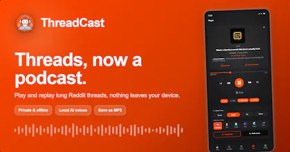 ThreadCast gallery image