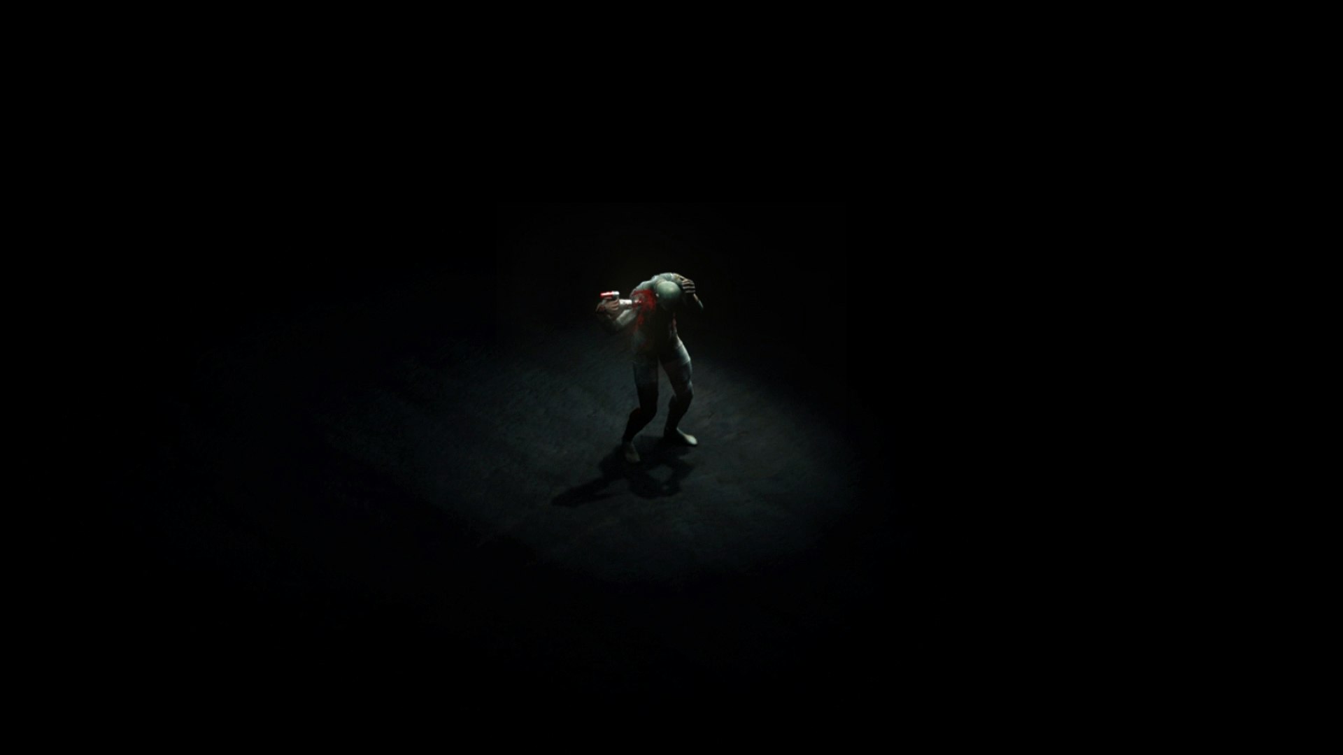 Stasis gallery image