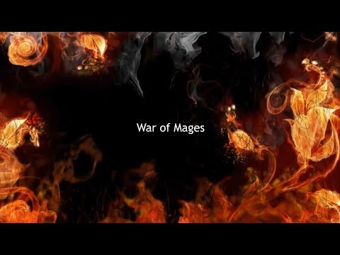War of Mages - Browser MMORPG game gallery image
