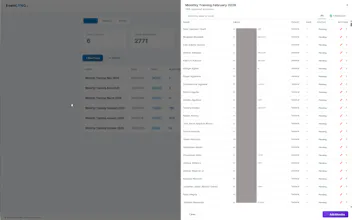 EventLYNQ - Event Check-In App gallery image