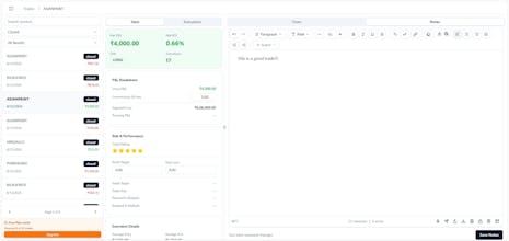 BoringTrader gallery image