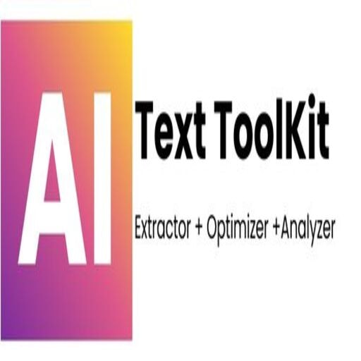 AI image/PDF to Text Extractor