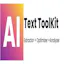 AI image/PDF to Text Extractor