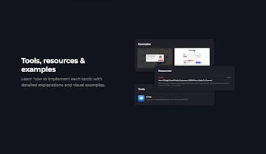GrowthList 2.0 gallery image