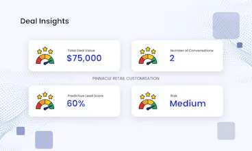 Salesmaa gallery image