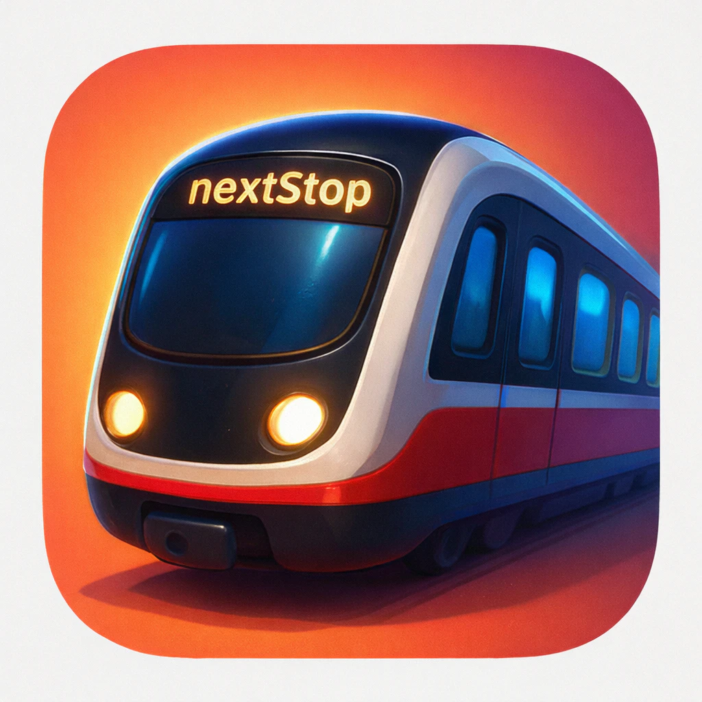 nextStop: Station Trivia