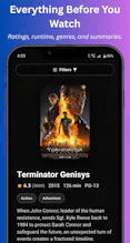 Movie Picker for Friends gallery image