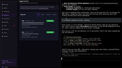 Multicorn Shield gallery image