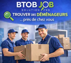 Btob Job gallery image